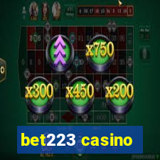 bet223 casino