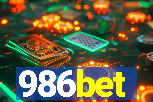 986bet