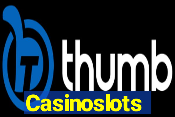 Casinoslots