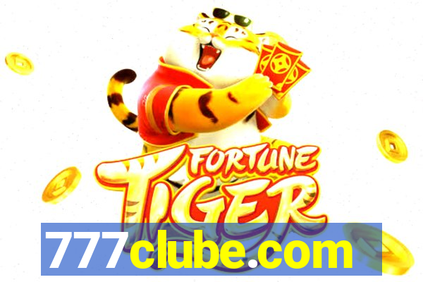 777clube.com