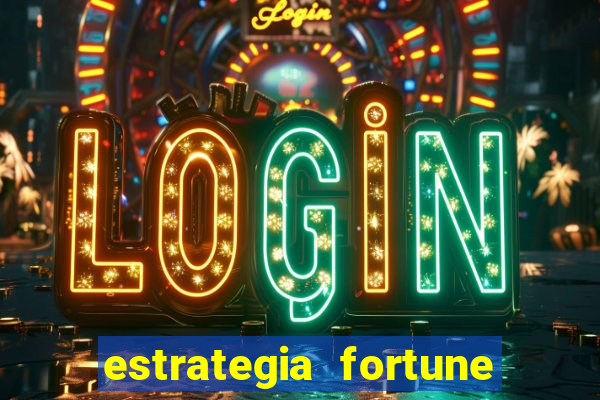 estrategia fortune rabbit Informational