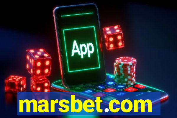 marsbet.com