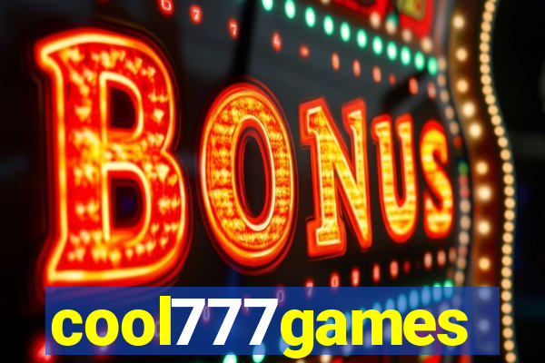 cool777games