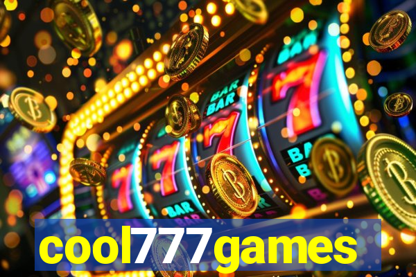 cool777games