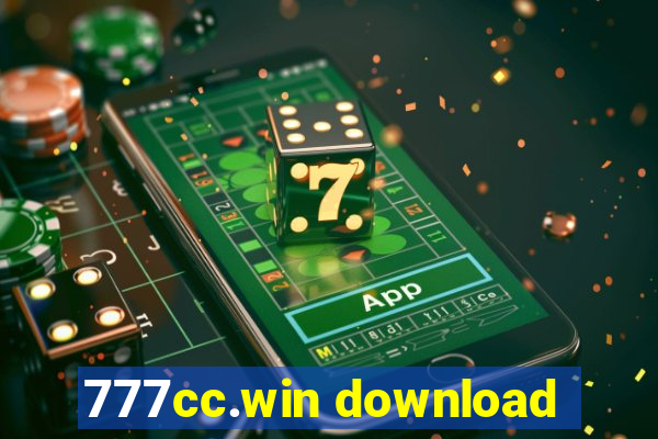 777cc.win download