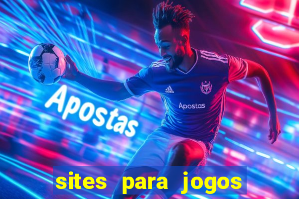 sites para jogos de futebol