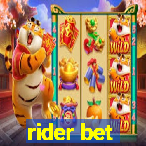 rider bet