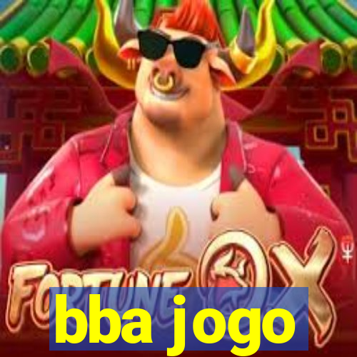 bba jogo