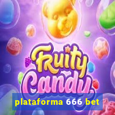 plataforma 666 bet