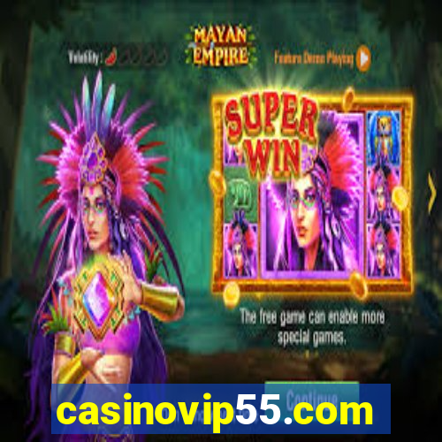 casinovip55.com