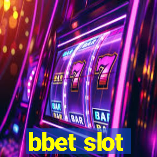 bbet slot