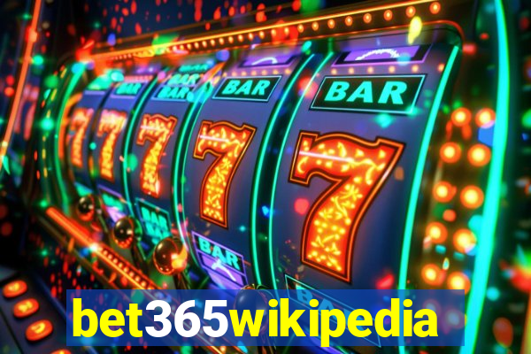 bet365wikipedia