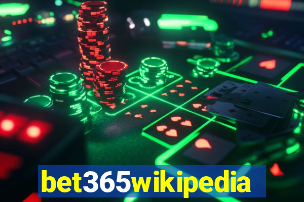 bet365wikipedia