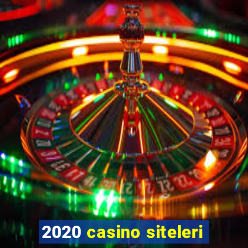 2020 casino siteleri