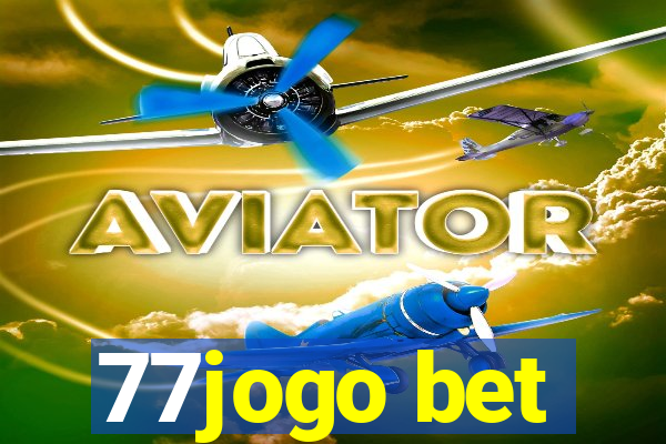 77jogo bet