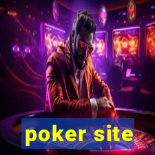 poker site