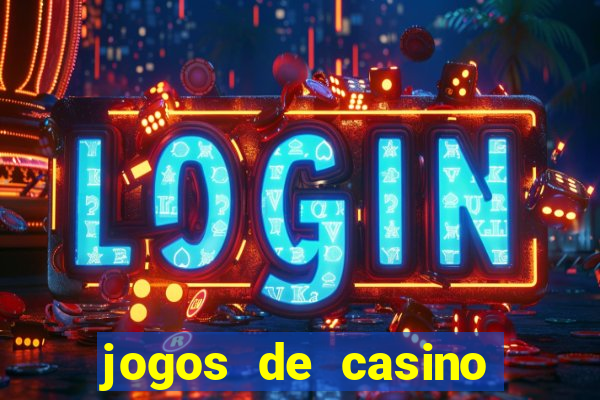 jogos de casino pagando no cadastro