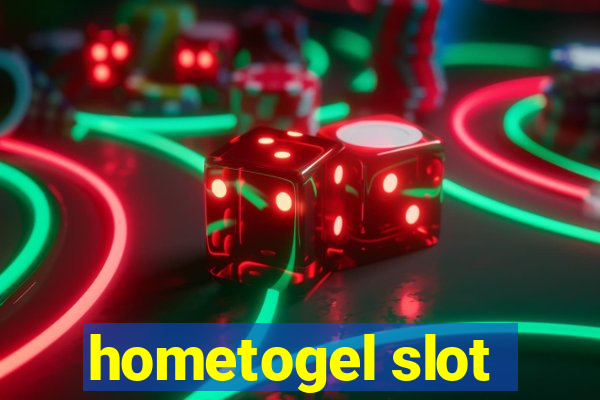 hometogel slot