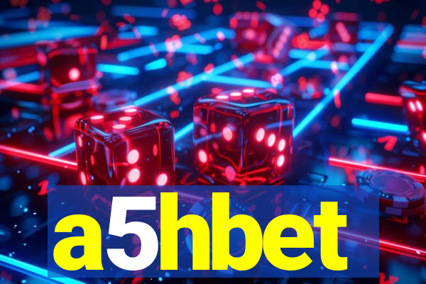 a5hbet