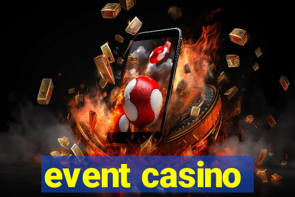 event casino