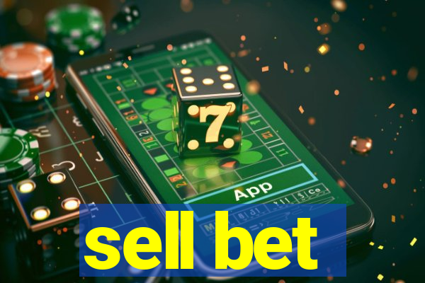 sell bet