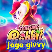 jogo givvy