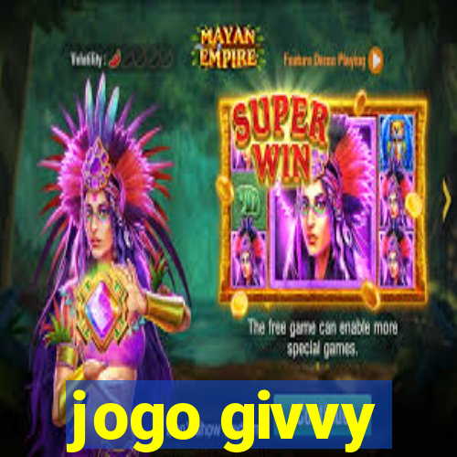 jogo givvy