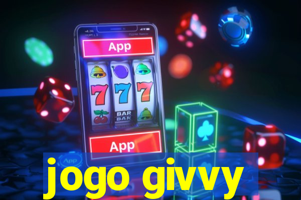 jogo givvy