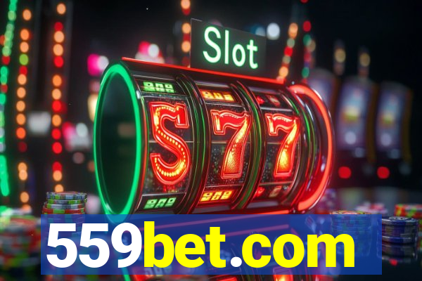 559bet.com