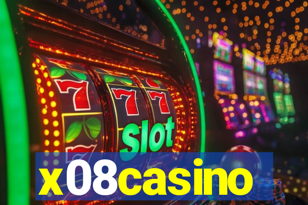 x08casino