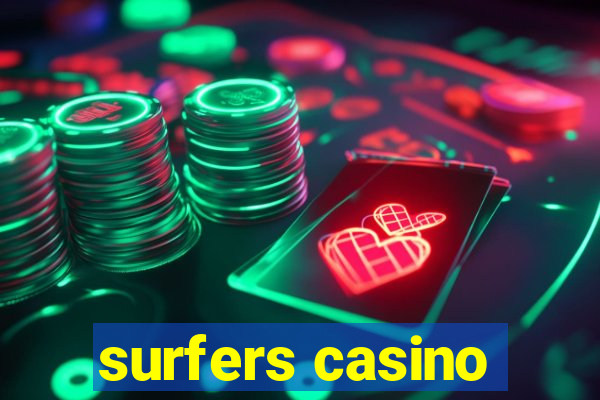 surfers casino