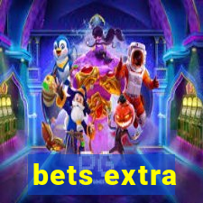 bets extra