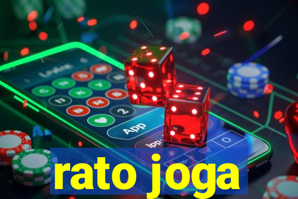 rato joga