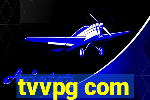 tvvpg com