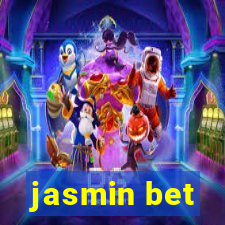 jasmin bet