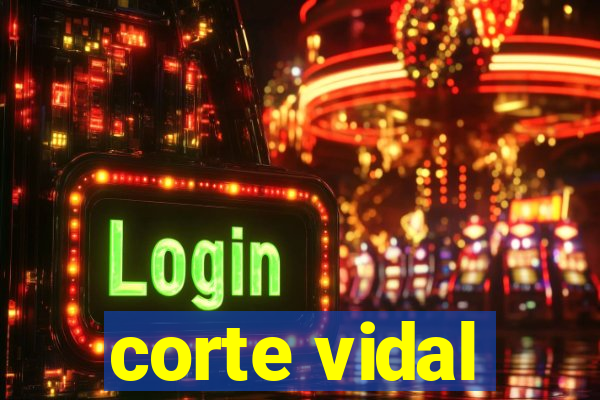 corte vidal