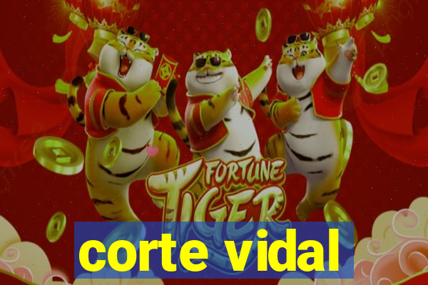 corte vidal