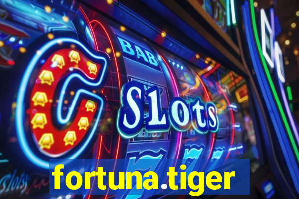 fortuna.tiger