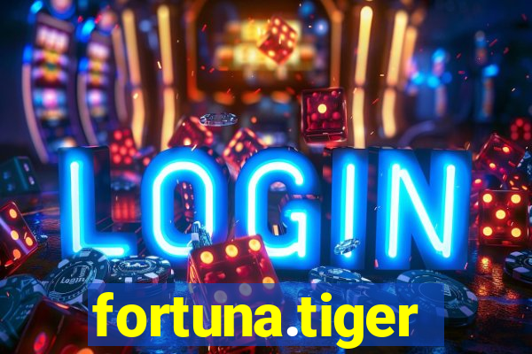 fortuna.tiger