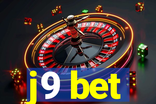 j9 bet