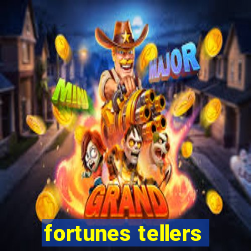 fortunes tellers