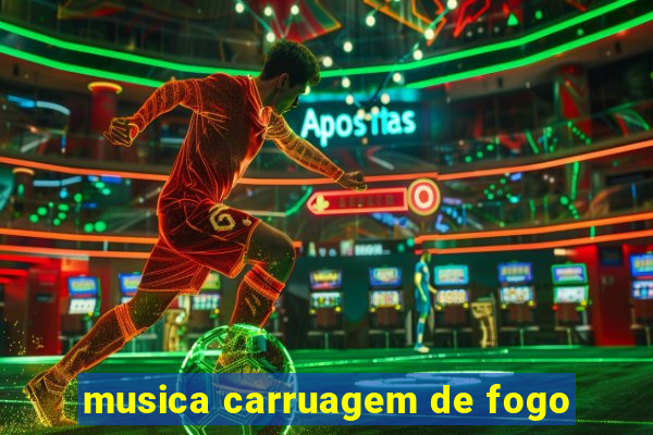 musica carruagem de fogo