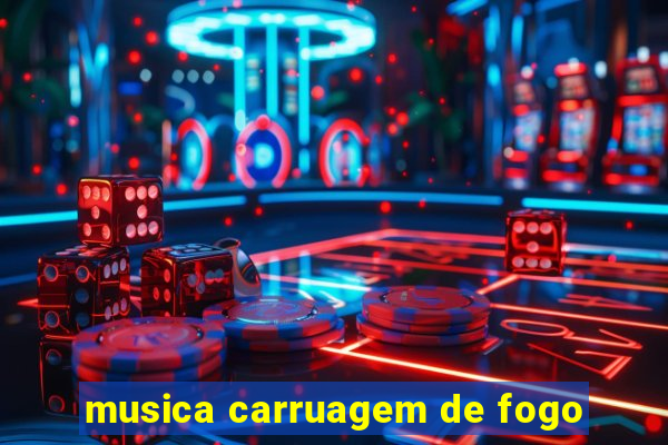 musica carruagem de fogo