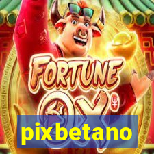 pixbetano