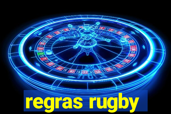 regras rugby