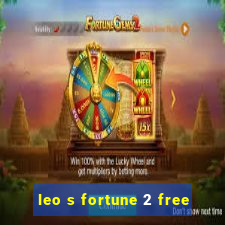 leo s fortune 2 free