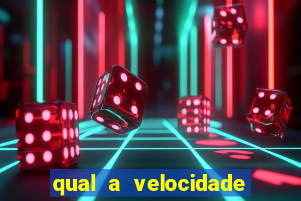 qual a velocidade de internet ideal para jogar online