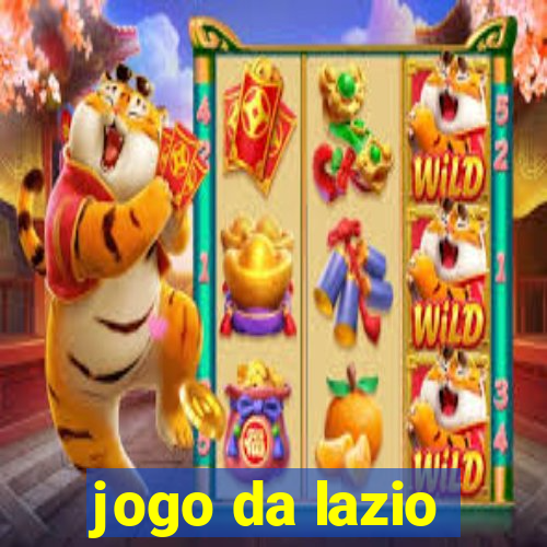 jogo da lazio