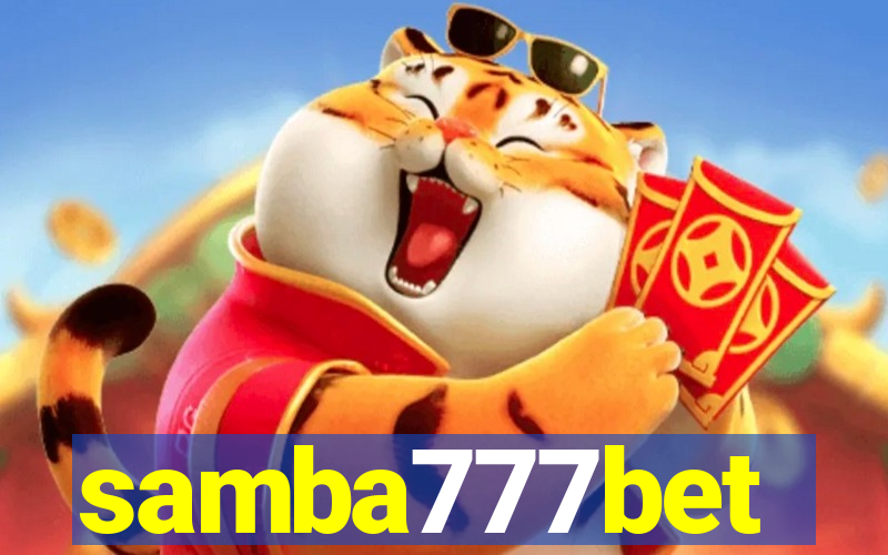 samba777bet