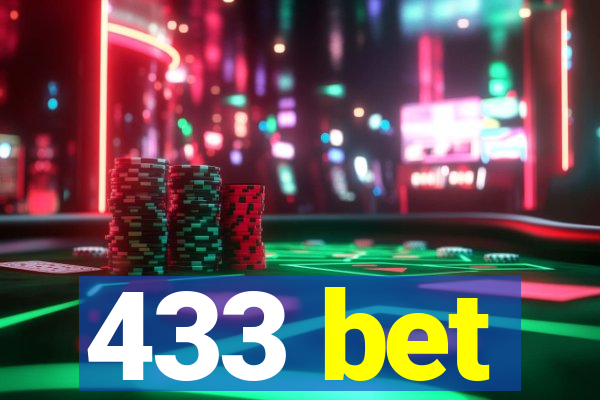 433 bet